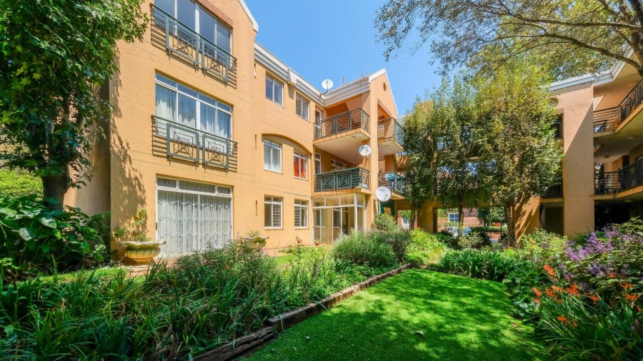 To Let 3 Bedroom Property for Rent in Riviera Gauteng