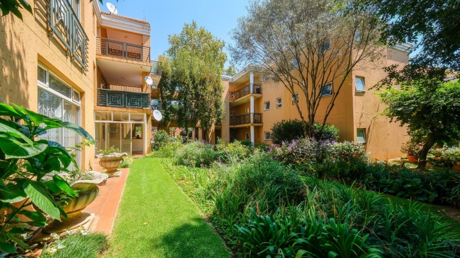 To Let 3 Bedroom Property for Rent in Riviera Gauteng