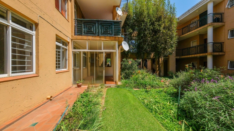 To Let 3 Bedroom Property for Rent in Riviera Gauteng