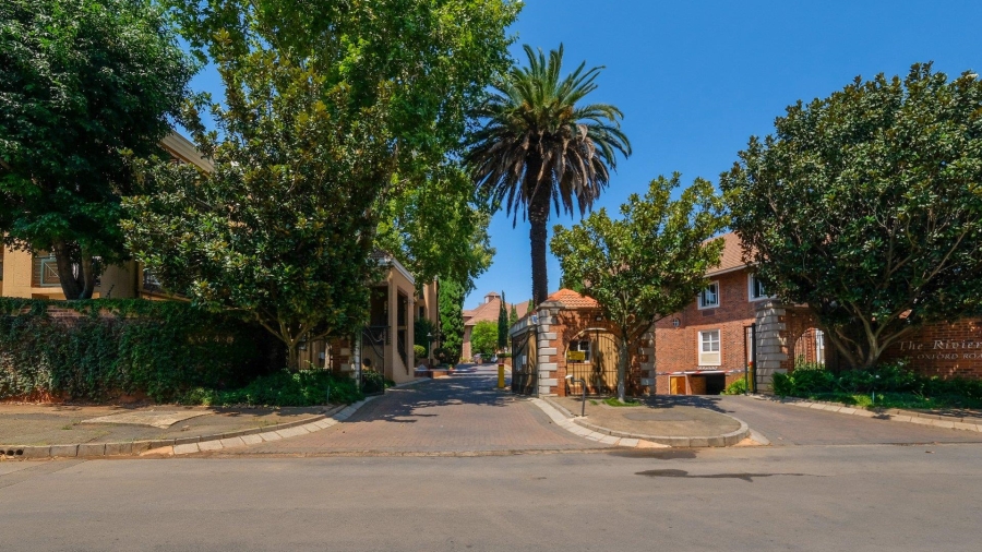 To Let 3 Bedroom Property for Rent in Riviera Gauteng