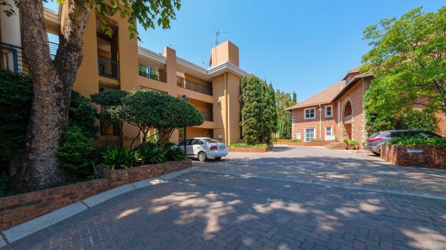 To Let 3 Bedroom Property for Rent in Riviera Gauteng