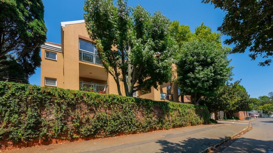 To Let 3 Bedroom Property for Rent in Riviera Gauteng
