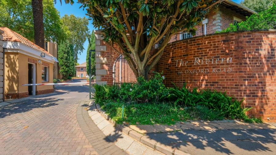 To Let 3 Bedroom Property for Rent in Riviera Gauteng