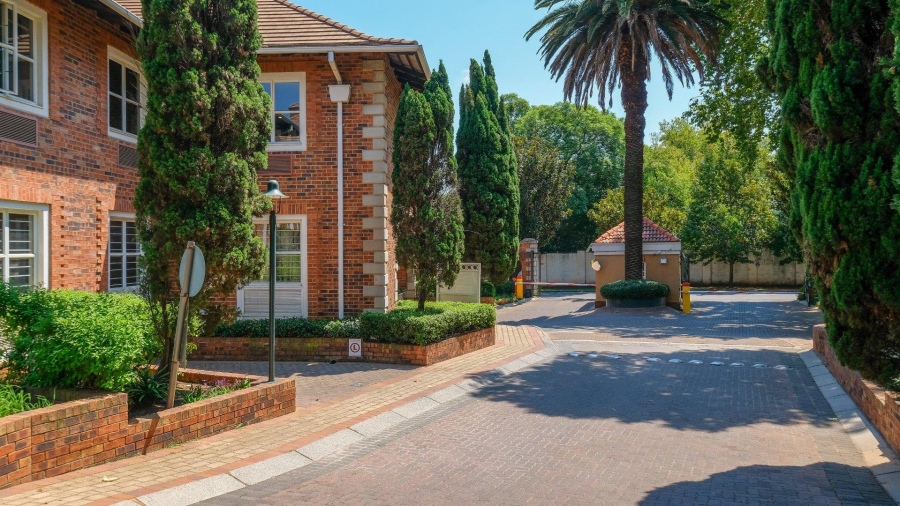 To Let 3 Bedroom Property for Rent in Riviera Gauteng