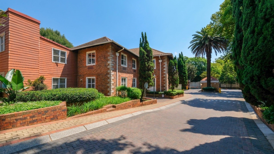 To Let 3 Bedroom Property for Rent in Riviera Gauteng