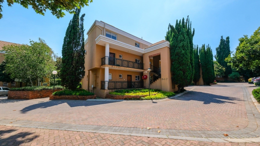 To Let 3 Bedroom Property for Rent in Riviera Gauteng