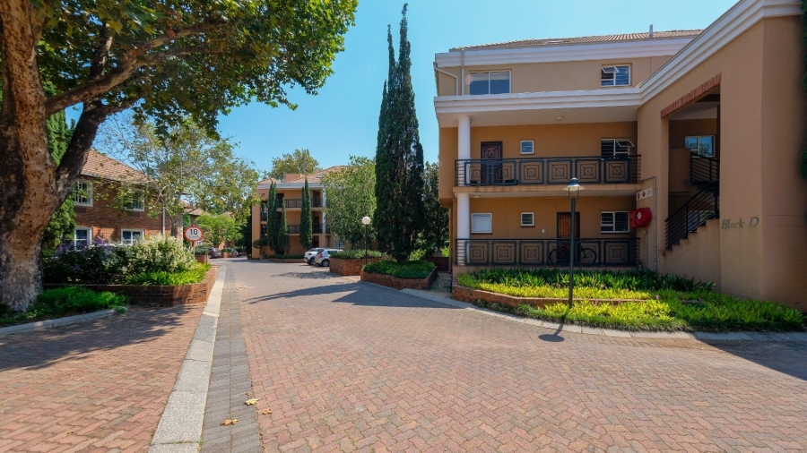 To Let 3 Bedroom Property for Rent in Riviera Gauteng