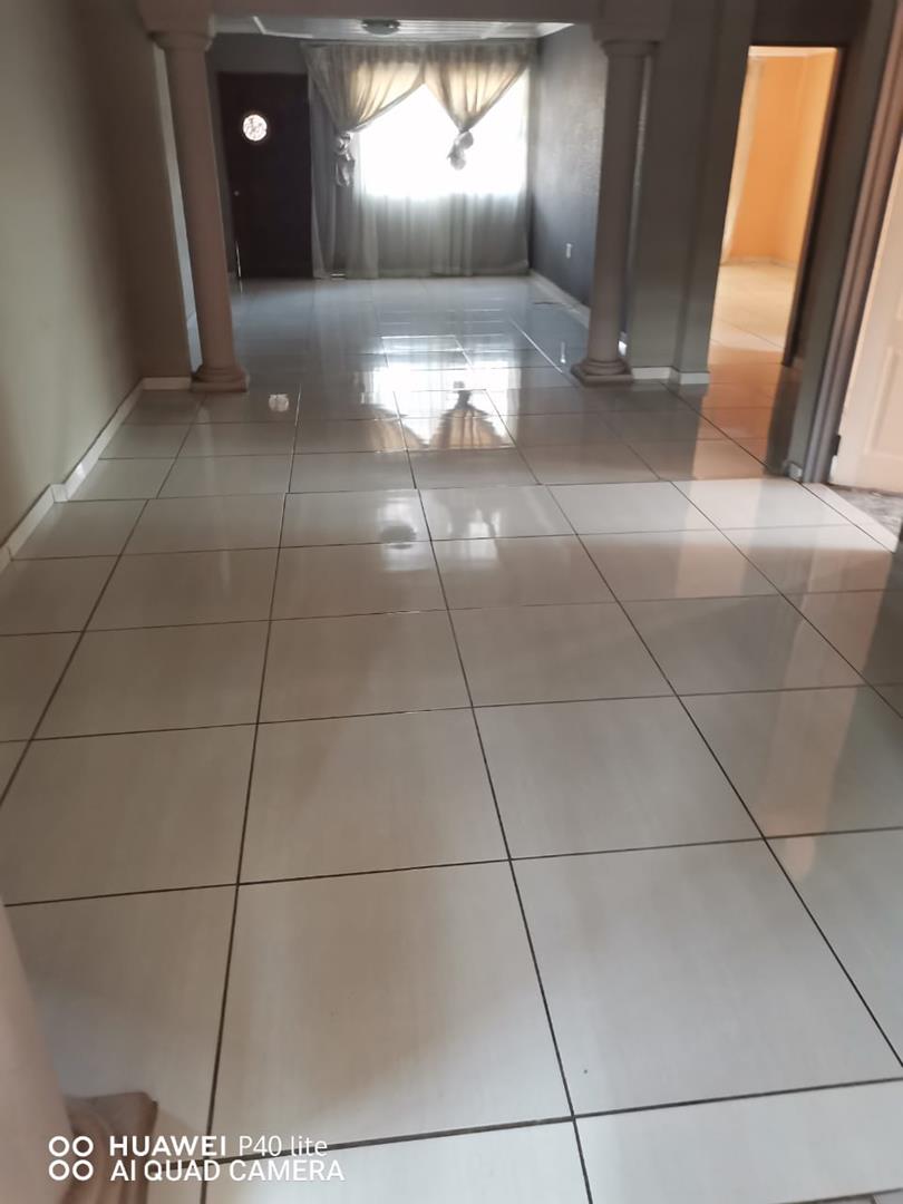 3 Bedroom Property for Sale in Soshanguve V Gauteng