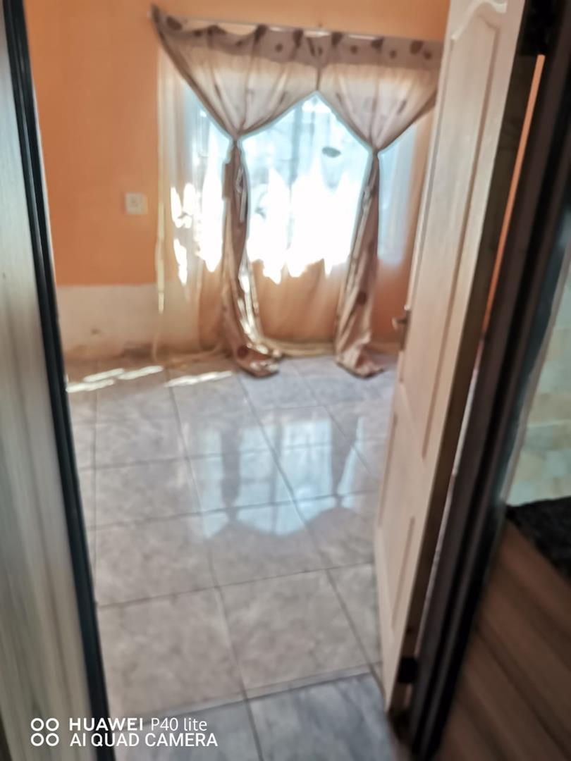 3 Bedroom Property for Sale in Soshanguve V Gauteng