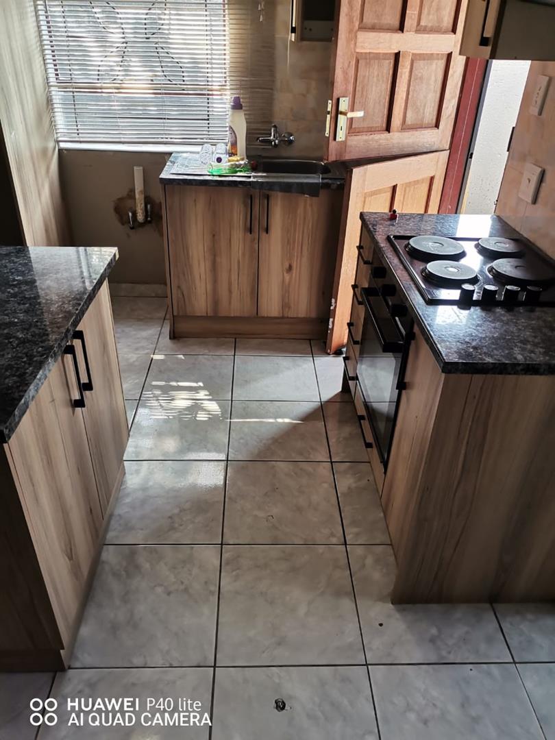 3 Bedroom Property for Sale in Soshanguve V Gauteng