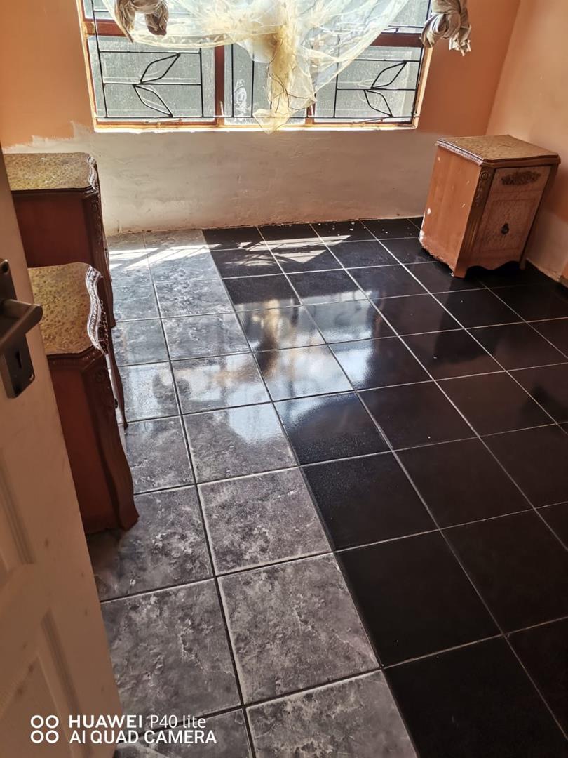 3 Bedroom Property for Sale in Soshanguve V Gauteng