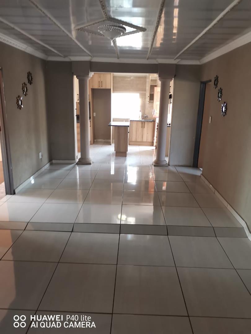 3 Bedroom Property for Sale in Soshanguve V Gauteng