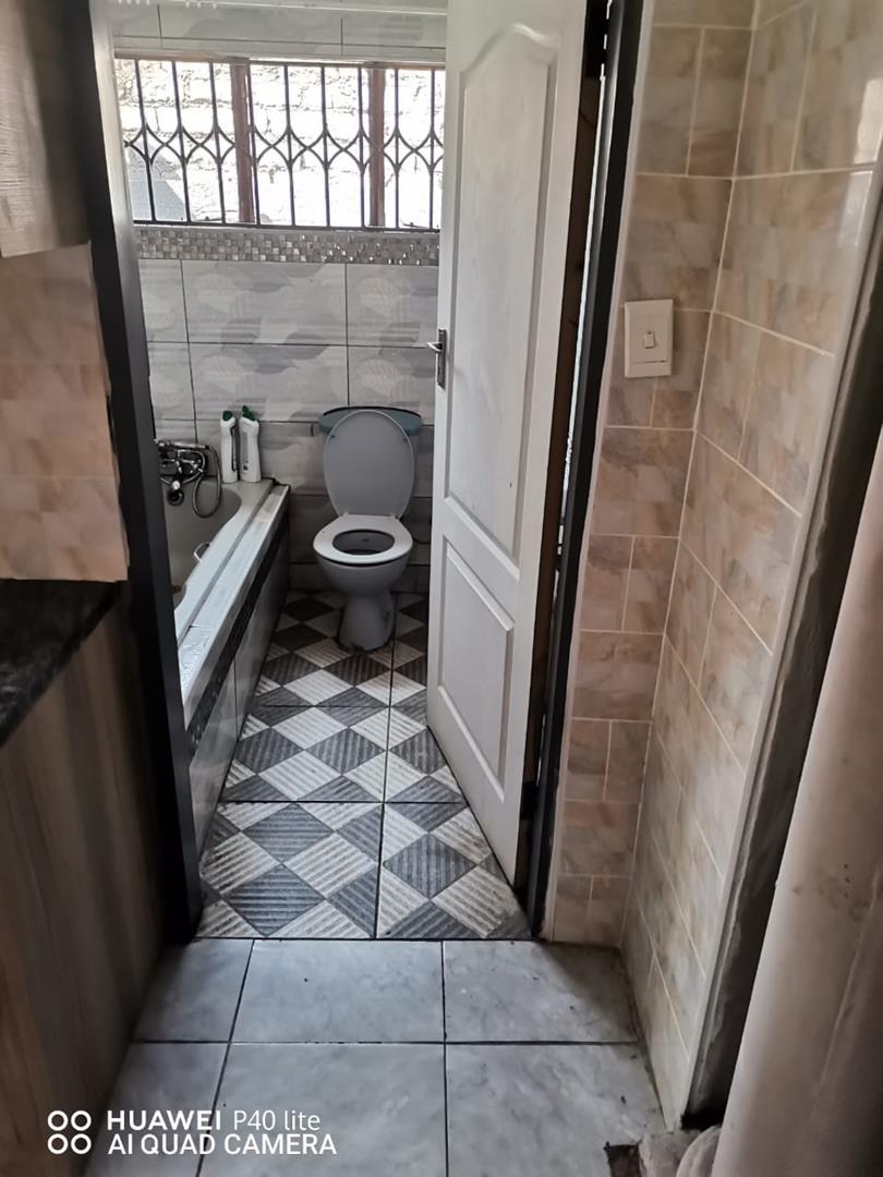 3 Bedroom Property for Sale in Soshanguve V Gauteng