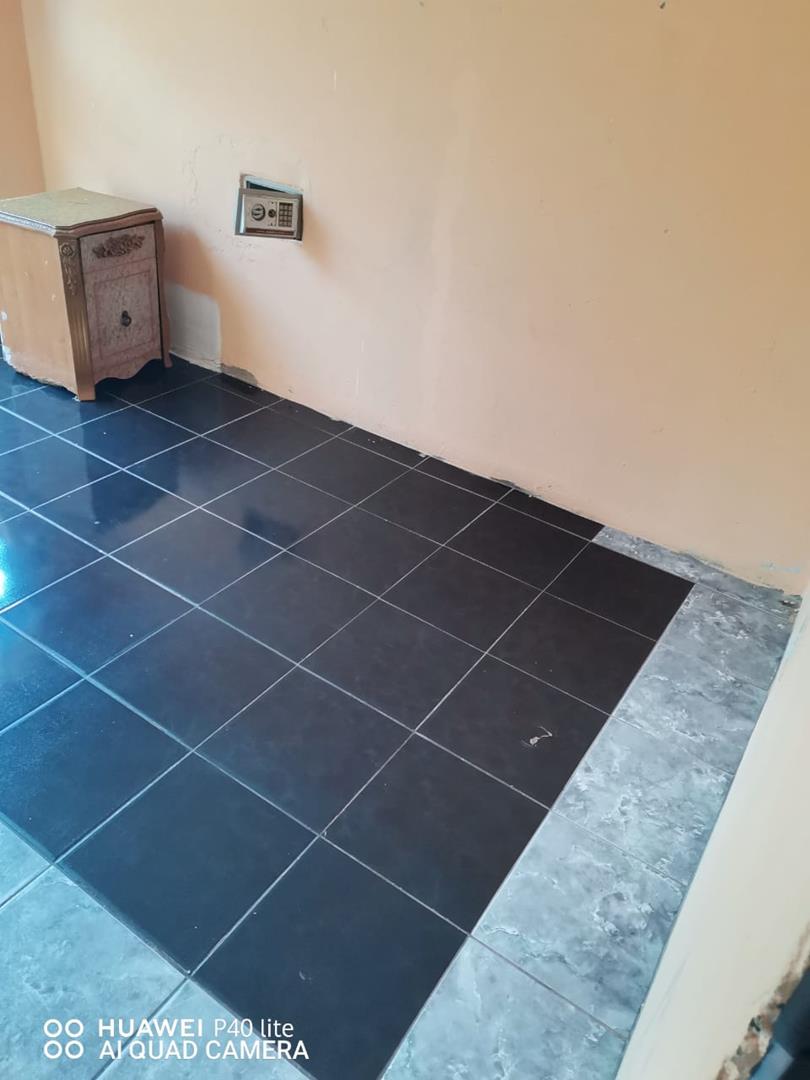3 Bedroom Property for Sale in Soshanguve V Gauteng