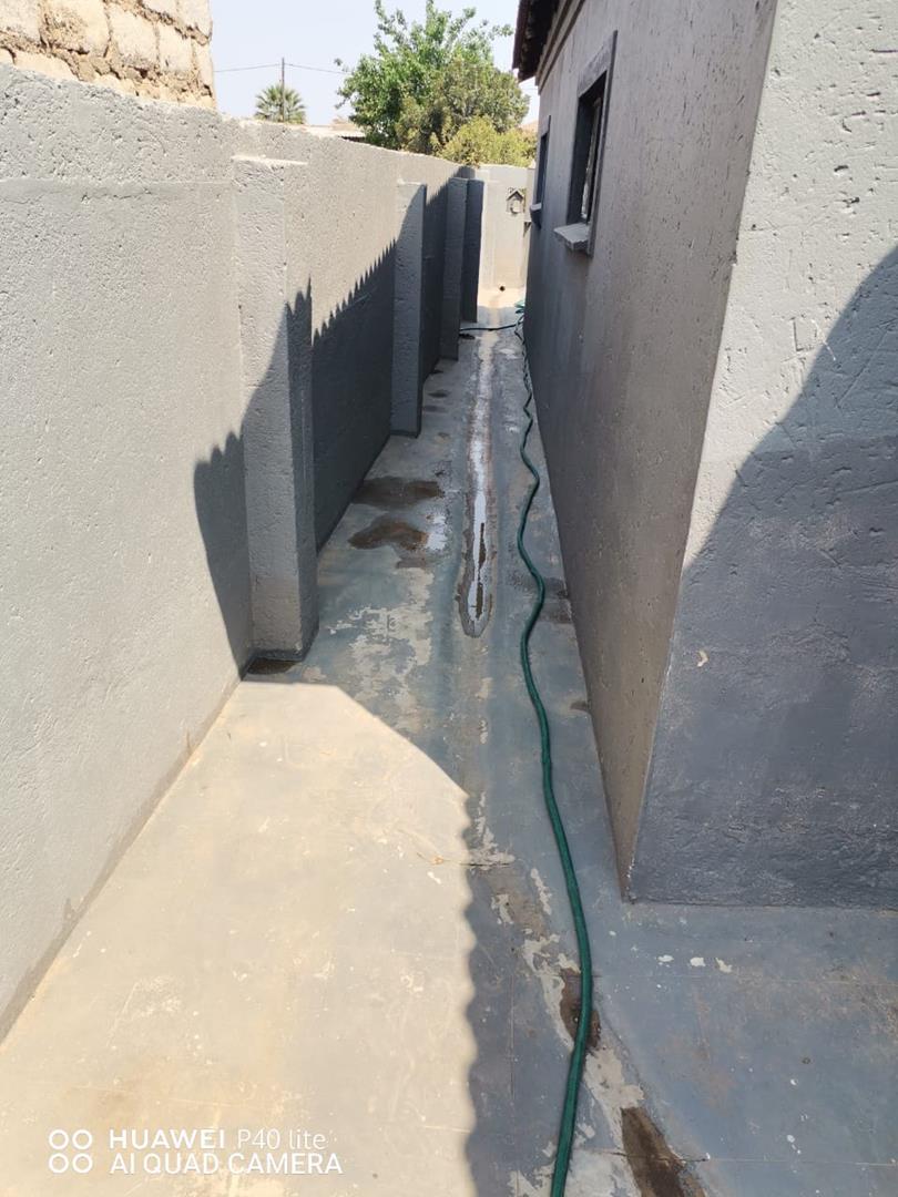 3 Bedroom Property for Sale in Soshanguve V Gauteng