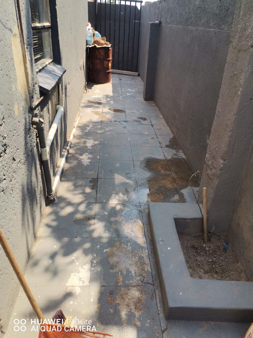 3 Bedroom Property for Sale in Soshanguve V Gauteng