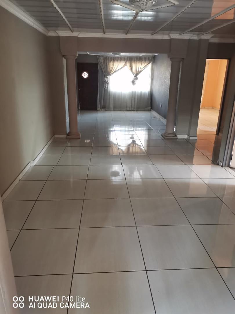3 Bedroom Property for Sale in Soshanguve V Gauteng