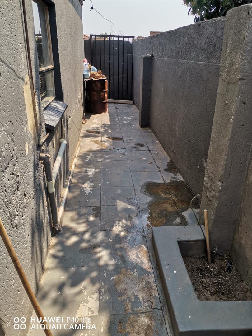 3 Bedroom Property for Sale in Soshanguve V Gauteng