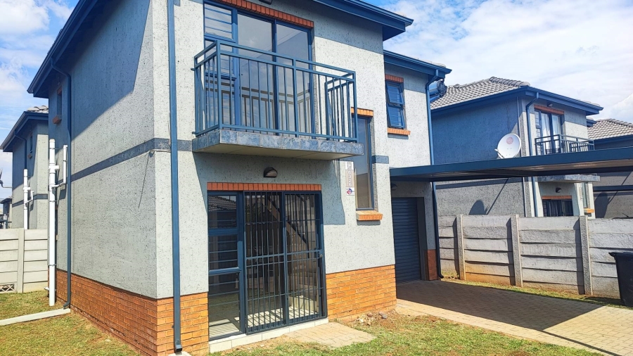 3 Bedroom Property for Sale in Leopard
