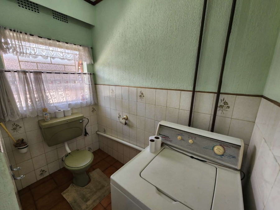 4 Bedroom Property for Sale in Mayberry Park Gauteng