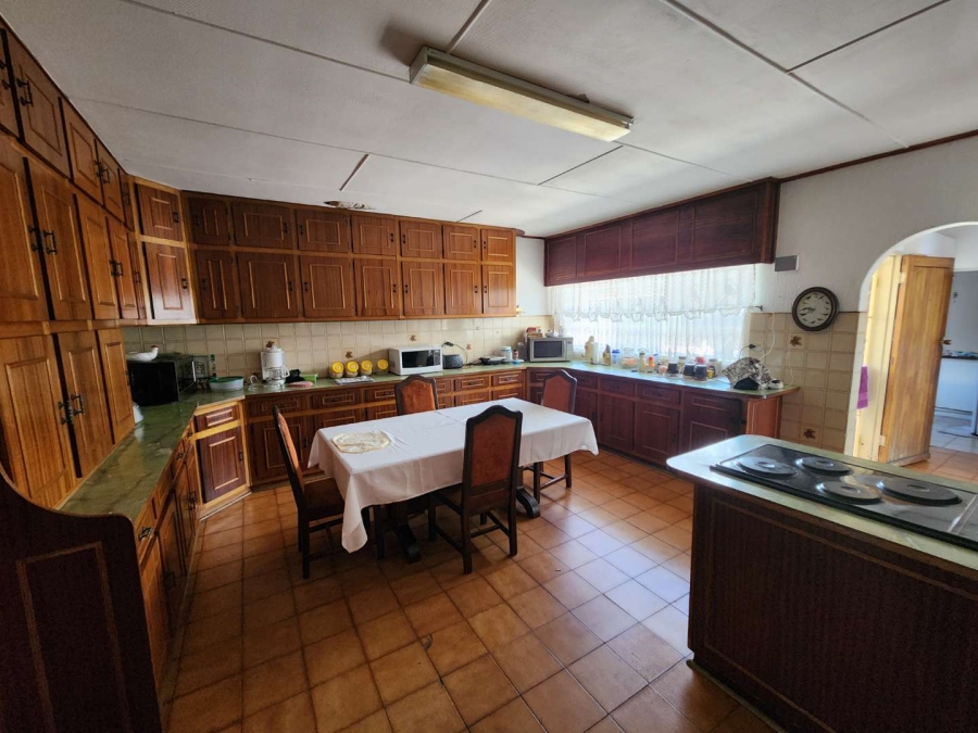 4 Bedroom Property for Sale in Mayberry Park Gauteng