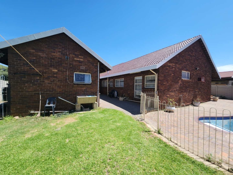 4 Bedroom Property for Sale in Mayberry Park Gauteng