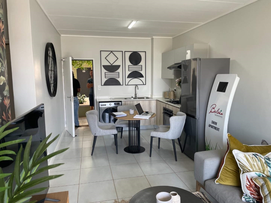 To Let 2 Bedroom Property for Rent in Mooikloof Glen Gauteng