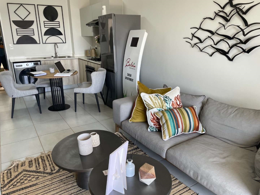 To Let 2 Bedroom Property for Rent in Mooikloof Glen Gauteng