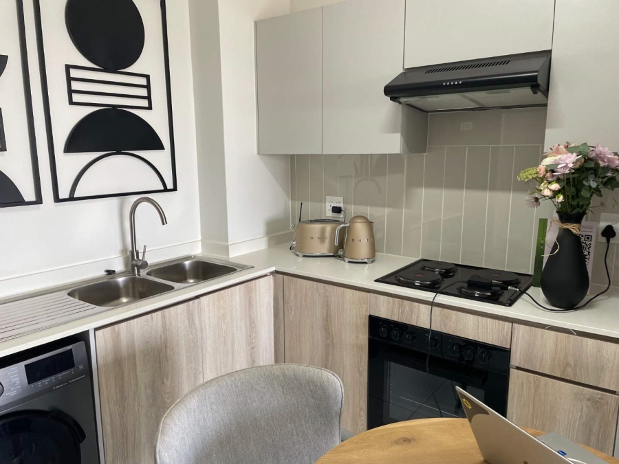 To Let 2 Bedroom Property for Rent in Mooikloof Glen Gauteng