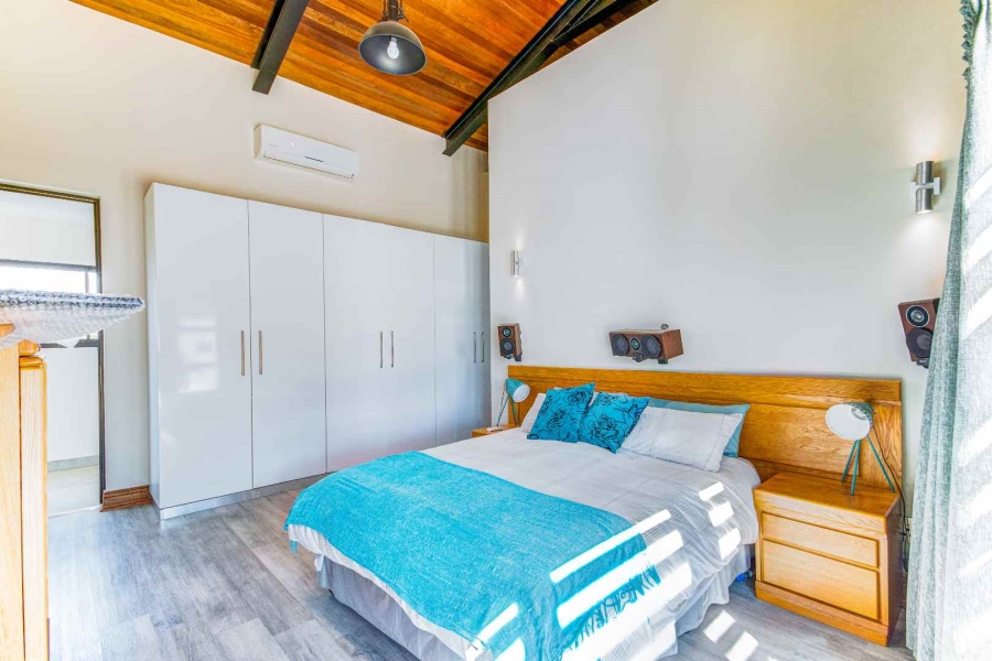 4 Bedroom Property for Sale in Midstream Hill Gauteng