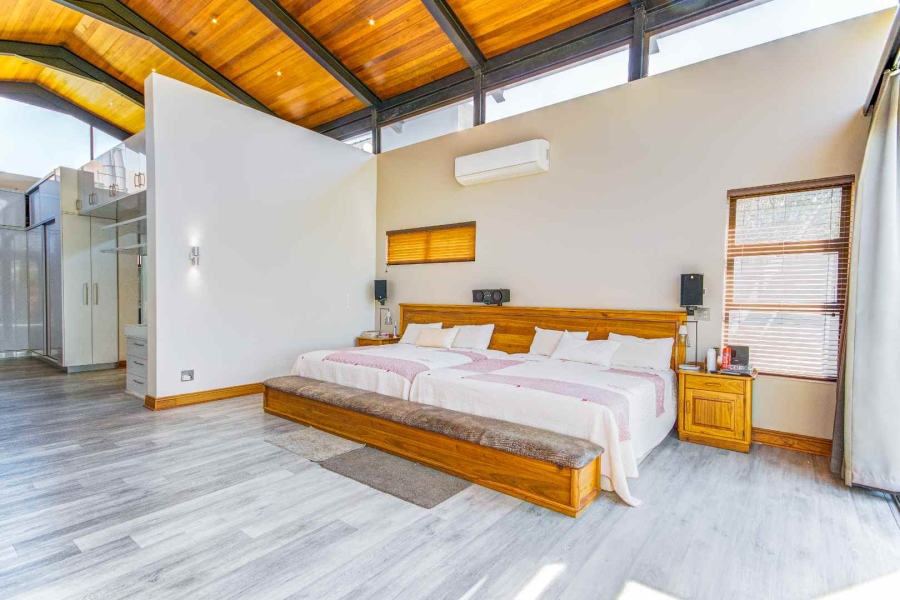 4 Bedroom Property for Sale in Midstream Hill Gauteng