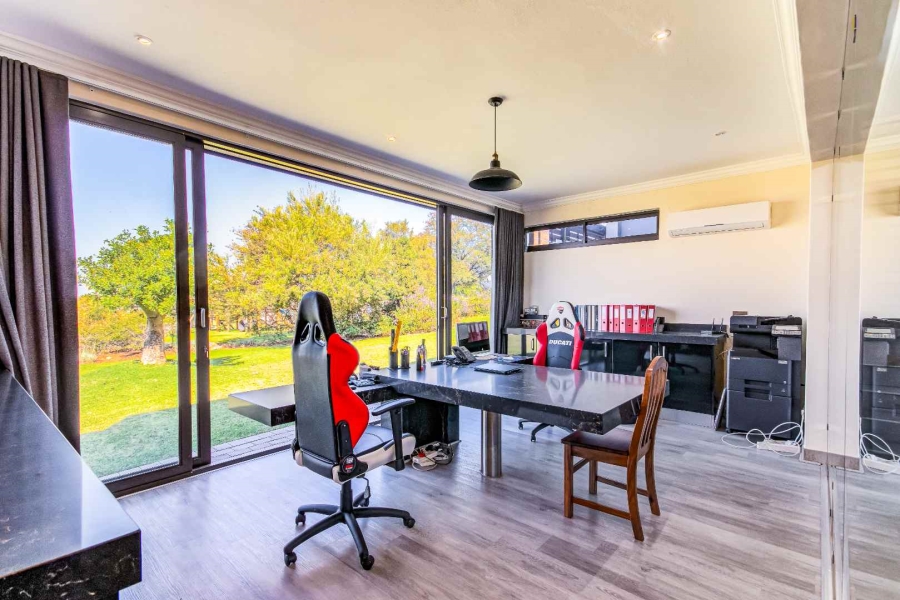 4 Bedroom Property for Sale in Midstream Hill Gauteng