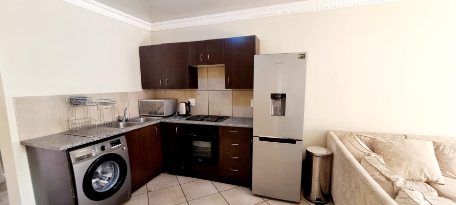 3 Bedroom Property for Sale in Albertsdal Gauteng