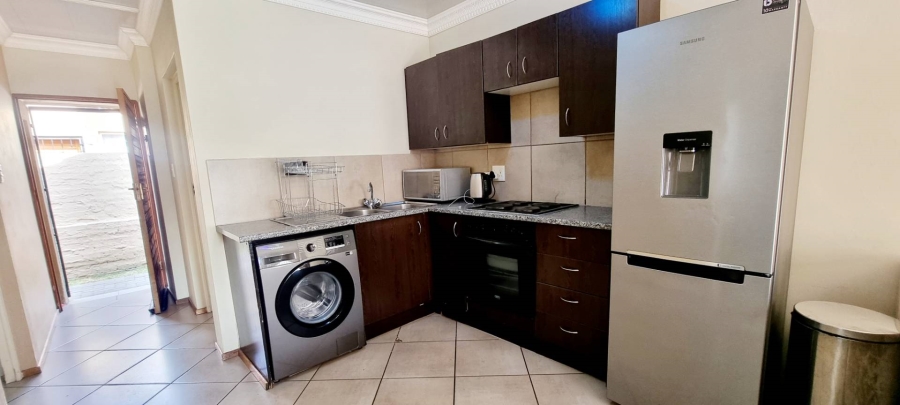 3 Bedroom Property for Sale in Albertsdal Gauteng