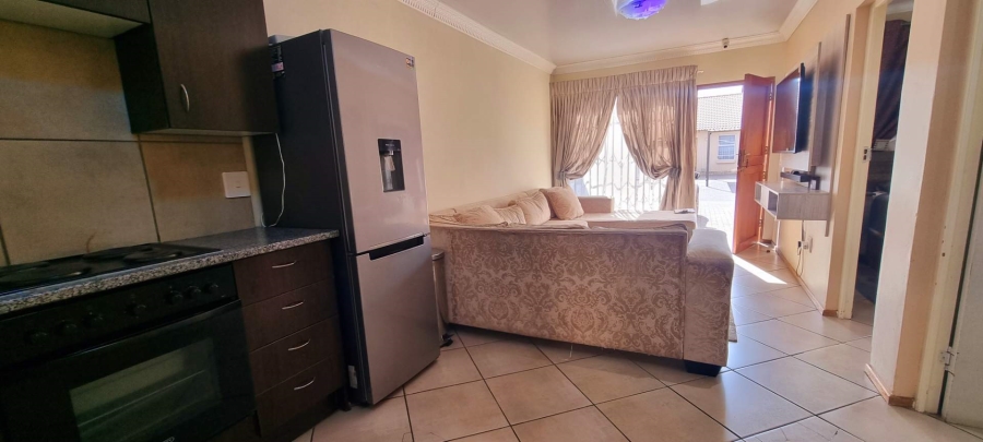 3 Bedroom Property for Sale in Albertsdal Gauteng