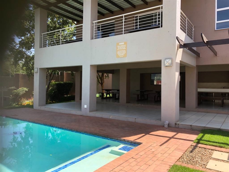 To Let 1 Bedroom Property for Rent in Bryanston Gauteng