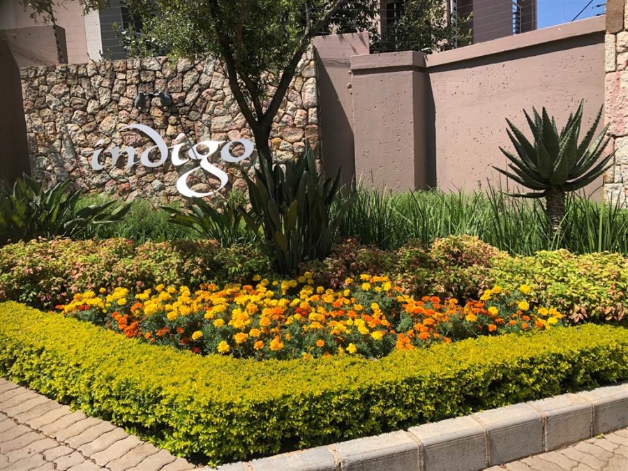 To Let 1 Bedroom Property for Rent in Bryanston Gauteng