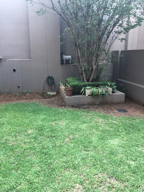 To Let 1 Bedroom Property for Rent in Bryanston Gauteng