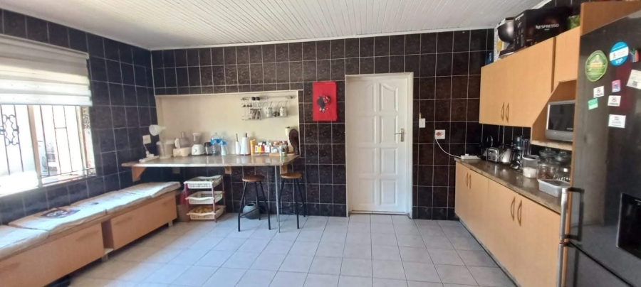 To Let 4 Bedroom Property for Rent in Buccleuch Gauteng