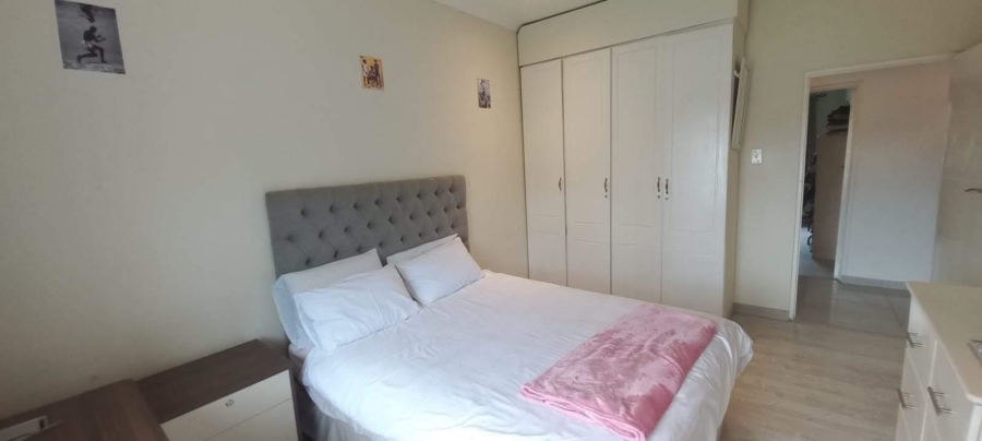 To Let 4 Bedroom Property for Rent in Buccleuch Gauteng