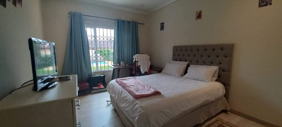 To Let 4 Bedroom Property for Rent in Buccleuch Gauteng