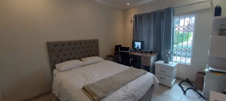 To Let 4 Bedroom Property for Rent in Buccleuch Gauteng