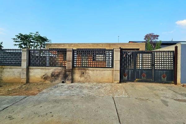 2 Bedroom Property for Sale in Saulsville Gauteng