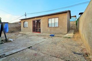 2 Bedroom Property for Sale in Saulsville Gauteng