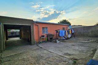 2 Bedroom Property for Sale in Saulsville Gauteng