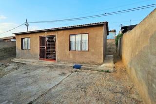 2 Bedroom Property for Sale in Saulsville Gauteng