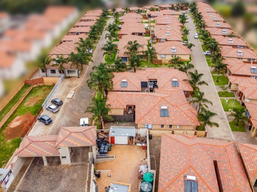 3 Bedroom Property for Sale in Groblerpark Gauteng