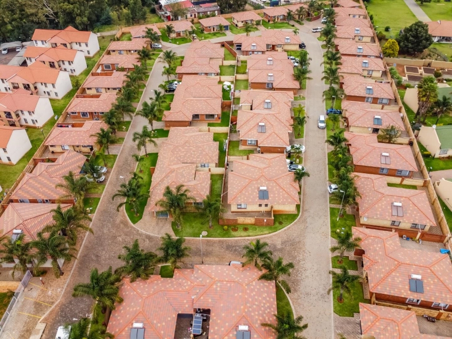 3 Bedroom Property for Sale in Groblerpark Gauteng