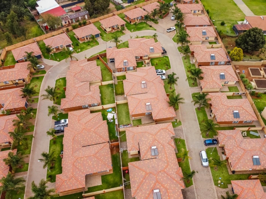 3 Bedroom Property for Sale in Groblerpark Gauteng