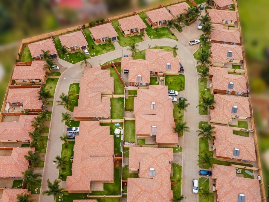 3 Bedroom Property for Sale in Groblerpark Gauteng